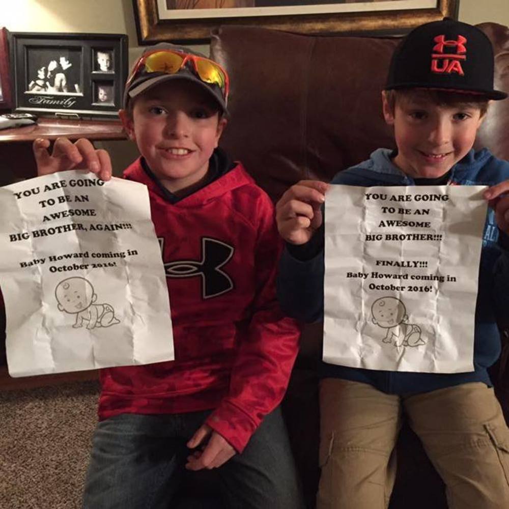 Meet your Posher, Stacy